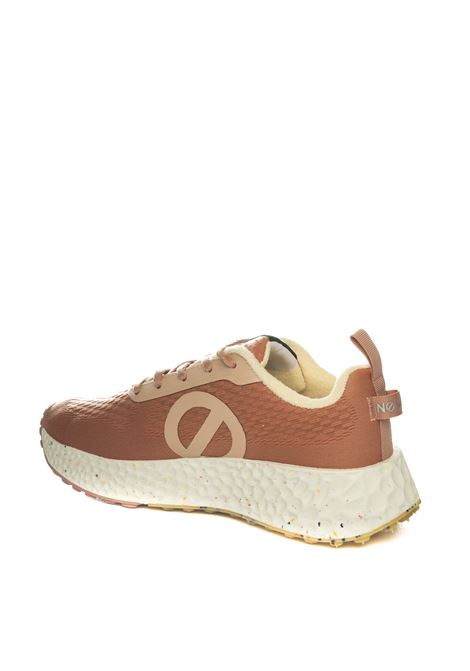 Rose carter fly sneaker NO NAME | CARTER FLY WMESH-ROSE